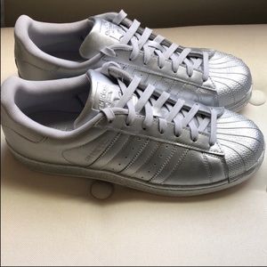 Adidas Superstar 8.5